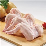 禾丰鸡翅80g-90g